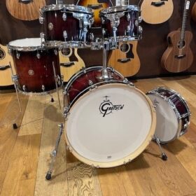 Gretsch Catalina Maple Shell Set