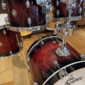 Gretsch Catalina Maple Shell Set