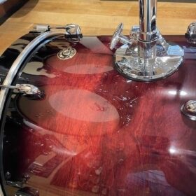 Gretsch Catalina Maple Shell Set