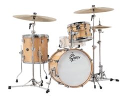 Gretsch Renown Maple Jazz Bop Kit