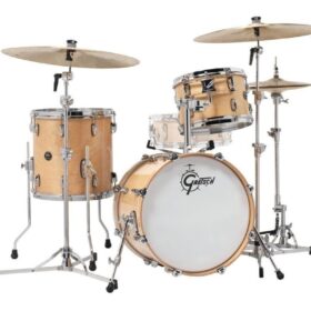 Gretsch Renown Maple Jazz Bop Kit