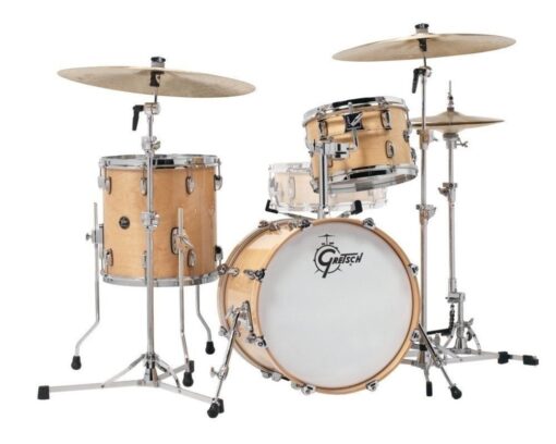 Gretsch Renown Maple Jazz Bop Kit