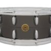 Gretsch USA Solid "Bell Brass" Limited Edition Black Nickel