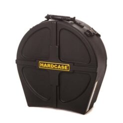 Hardcase HNL14S Snaredrum Case Gevoerd