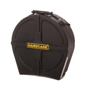 Hardcase HNL14S Snaredrum Case Gevoerd