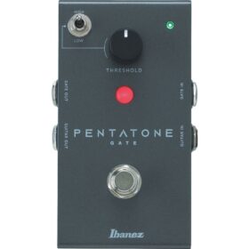 Ibanez Pentatone Gate