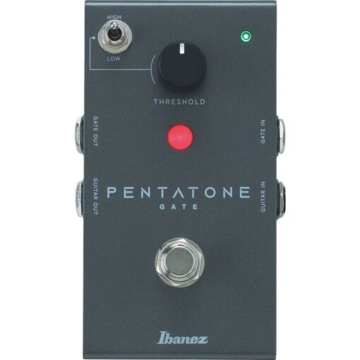 Ibanez Pentatone Gate