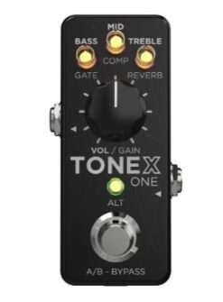 IK Multimedia Tone X One