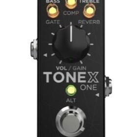 IK Multimedia Tone X One
