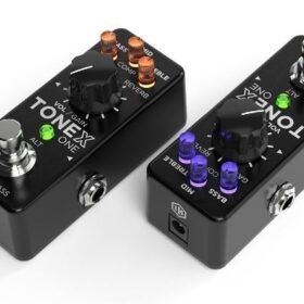 IK Multimedia Tone X One