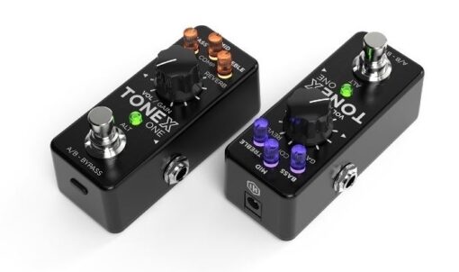 IK Multimedia Tone X One