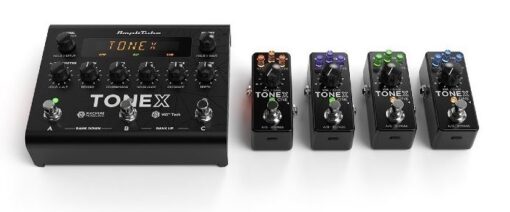 IK Multimedia Tone X One