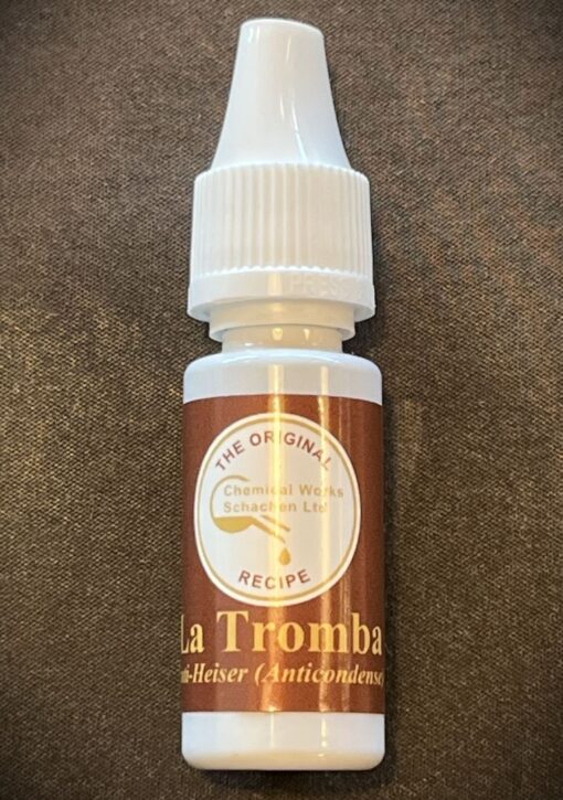 La Tromba Anti Heiser