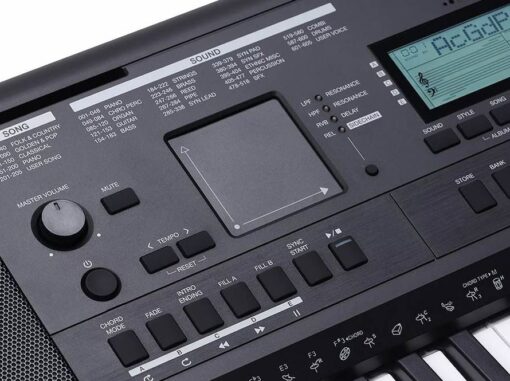Medeli MK401