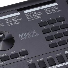 Medeli MK401