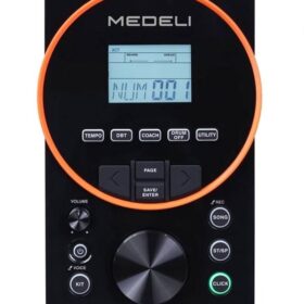 Medeli MZ528