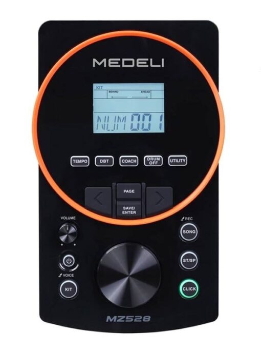 Medeli MZ528
