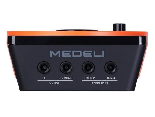 Medeli MZ528