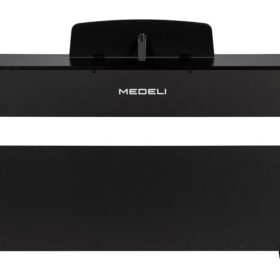 Medeli UP203 BK