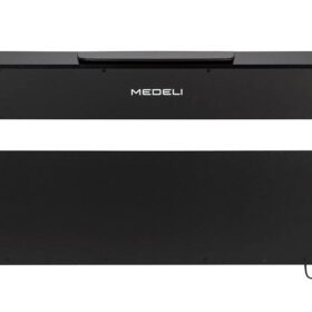 Medeli UP203 BK