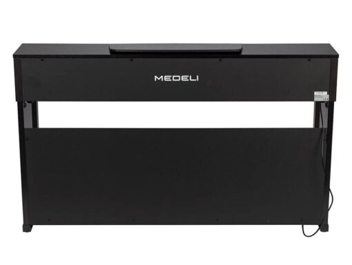 Medeli UP203 BK