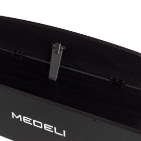Medeli UP203 BK