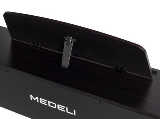Medeli UP203 BK