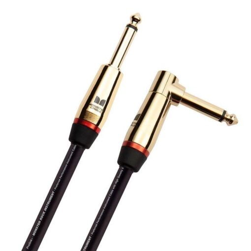 Monster Cable Rock Series 21ft/6.4m