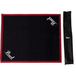 Pearl PPBRBRLG Drum Mat