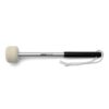Rohema Lightweight Marching Bass Drum Mallet Medium