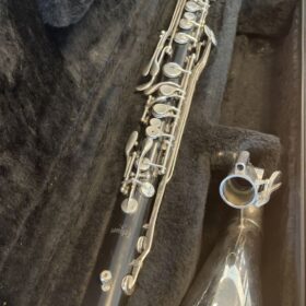 Selmer Bundy