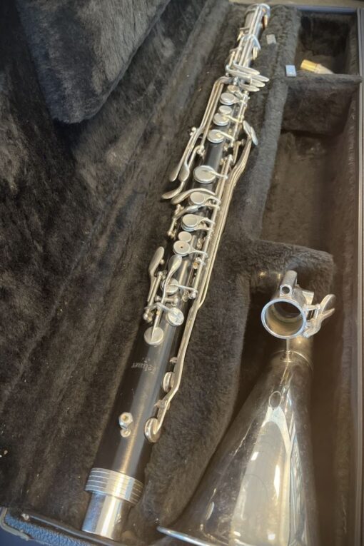 Selmer Bundy