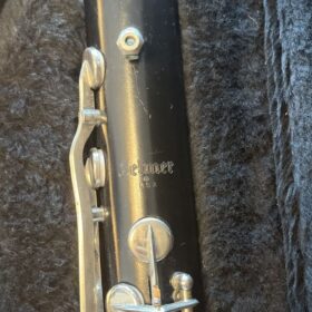 Selmer Bundy