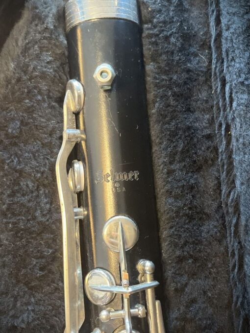 Selmer Bundy