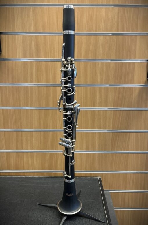 Sheffield Klarinet Model 67