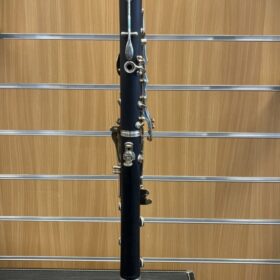 Sheffield Klarinet Model 67