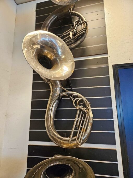 Sonore Sousafoon