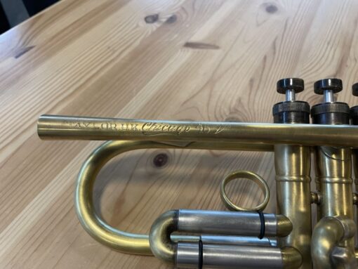 Taylor Chicago 46 V