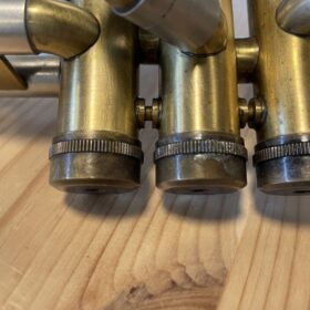Taylor Chicago 46 V