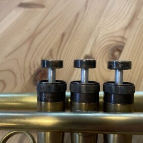 Taylor Chicago 46 V