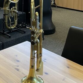 Taylor Chicago 46 V