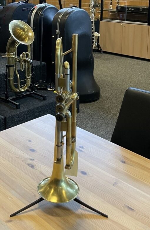 Taylor Chicago 46 V