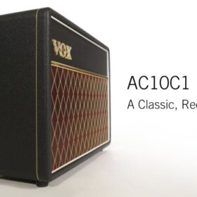 Vox AC10 C1