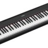 Yamaha NP-15 Piaggero Keyboard