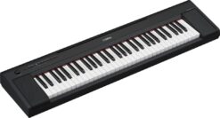 Yamaha NP-15 Piaggero Keyboard