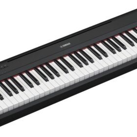 Yamaha NP-15 Piaggero Keyboard