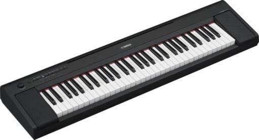 Yamaha NP-15 Piaggero Keyboard
