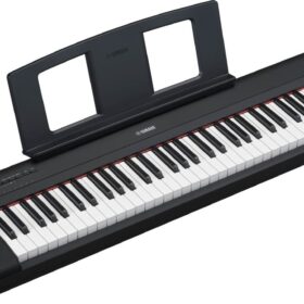 Yamaha NP-15 Piaggero Keyboard