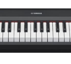 Yamaha NP-15 Piaggero Keyboard