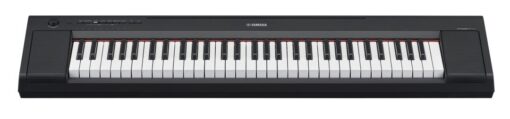 Yamaha NP-15 Piaggero Keyboard